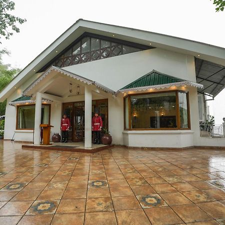 Summit Lillium Hotel & Spa กาลิมปง ภายนอก รูปภาพ