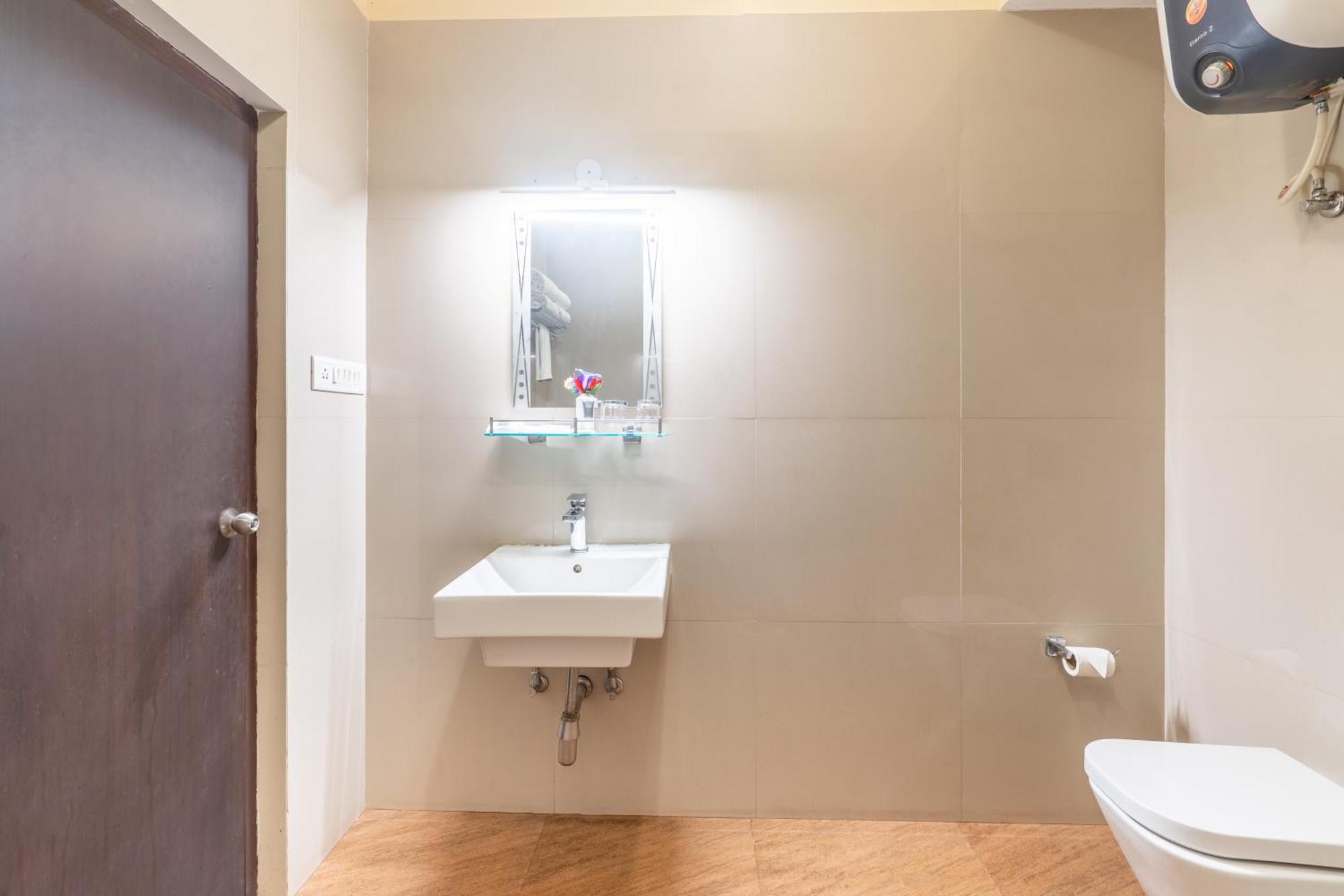 Summit Lillium Hotel & Spa กาลิมปง ห้อง รูปภาพ